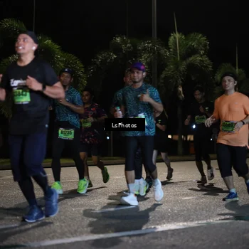 Runner Photo 5735438