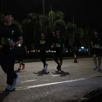 Runner Photo 5735439