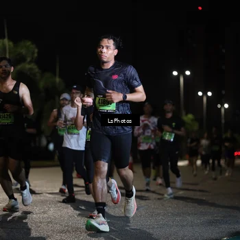 Runner Photo 5735441