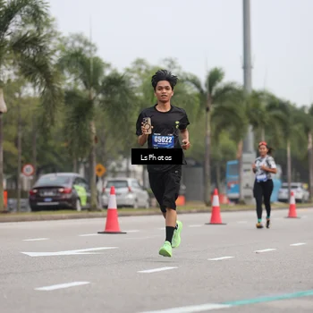 Runner Photo 5735442