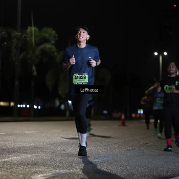 Runner Photo 5735446