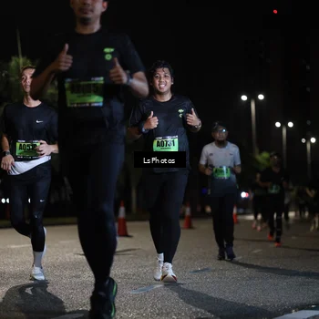 Runner Photo 5735448