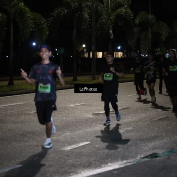Runner Photo 5735449