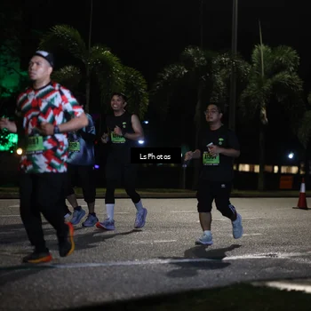 Runner Photo 5735451