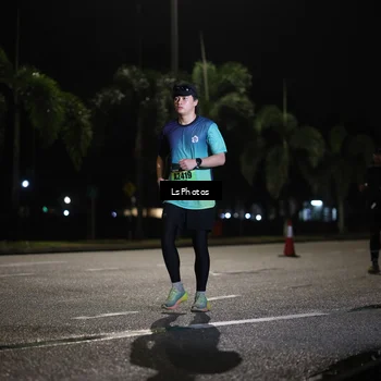 Runner Photo 5735452