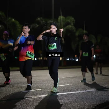 Runner Photo 5735453