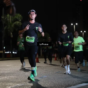 Runner Photo 5735455