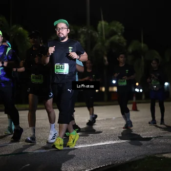 Runner Photo 5735457