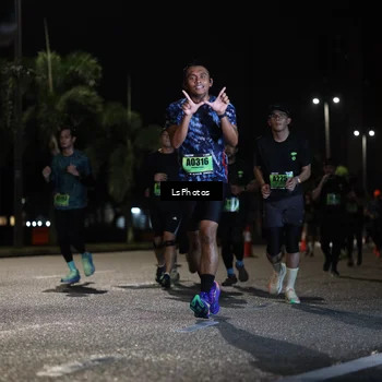 Runner Photo 5735459