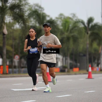 Runner Photo 5735460