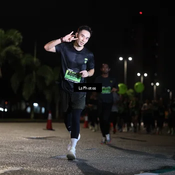 Runner Photo 5735461