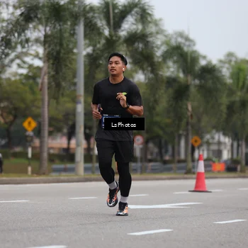 Runner Photo 5735462