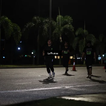 Runner Photo 5735464