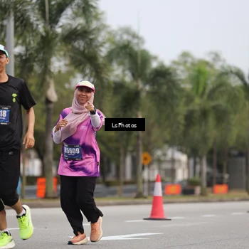 Runner Photo 5735465