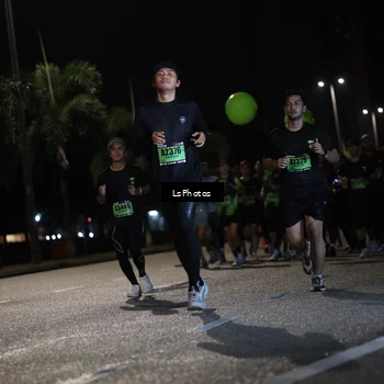 Runner Photo 5735466