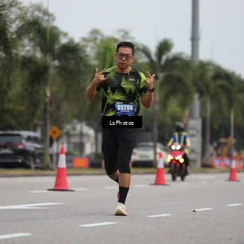 Runner Photo 5735467