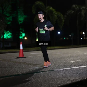 Runner Photo 5735471