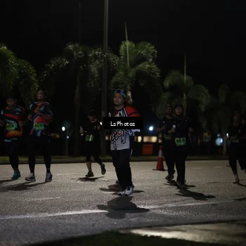 Runner Photo 5735472