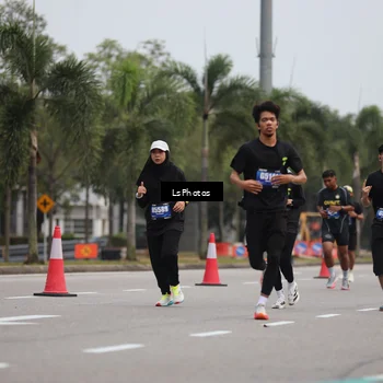 Runner Photo 5735473