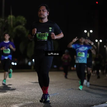 Runner Photo 5735474