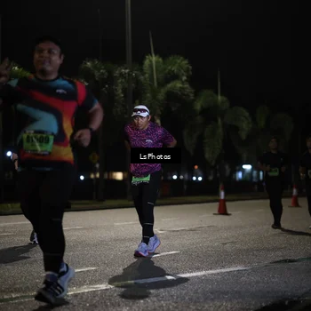 Runner Photo 5735478