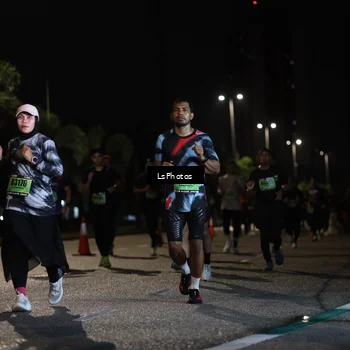 Runner Photo 5735479