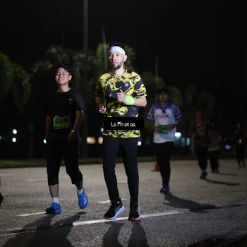 Runner Photo 5735480