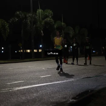 Runner Photo 5735482