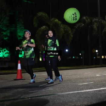 Runner Photo 5735483