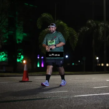 Runner Photo 5735485