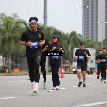 Runner Photo 5735486