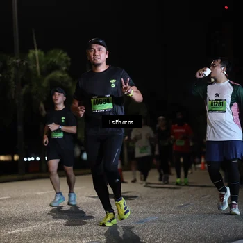 Runner Photo 5735488