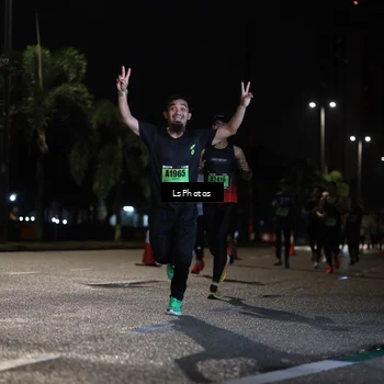 Runner Photo 5735489