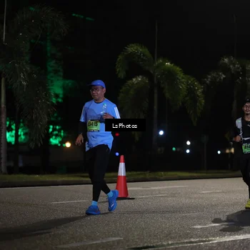 Runner Photo 5735490