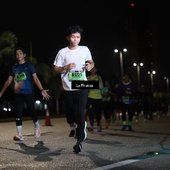 Runner Photo 5735492