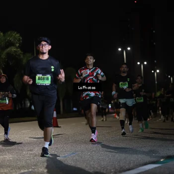 Runner Photo 5735494