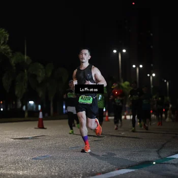 Runner Photo 5735495