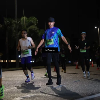 Runner Photo 5735497