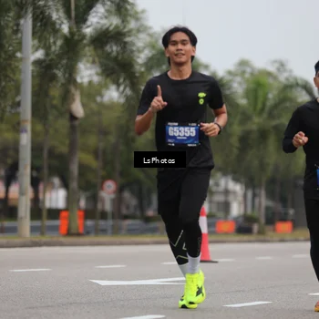 Runner Photo 5735499