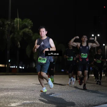 Runner Photo 5735501