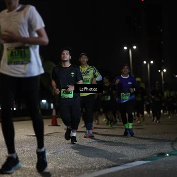 Runner Photo 5735502