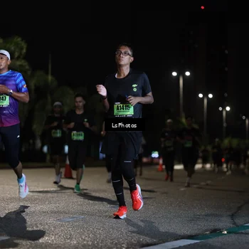 Runner Photo 5735503