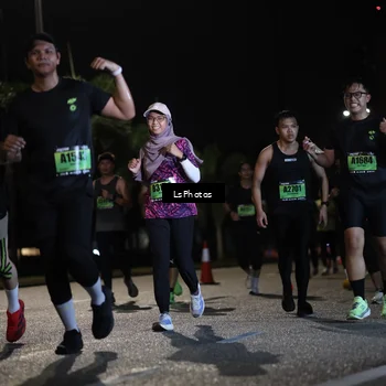 Runner Photo 5735510