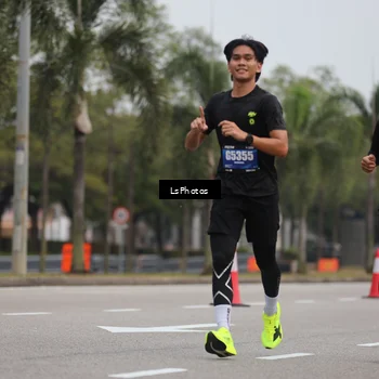 Runner Photo 5735511