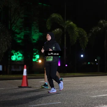 Runner Photo 5735517