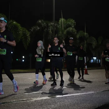 Runner Photo 5735518