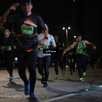 Runner Photo 5735520