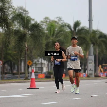 Runner Photo 5735521