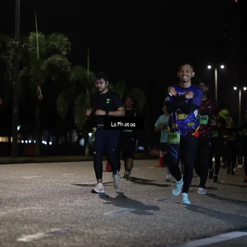 Runner Photo 5735522