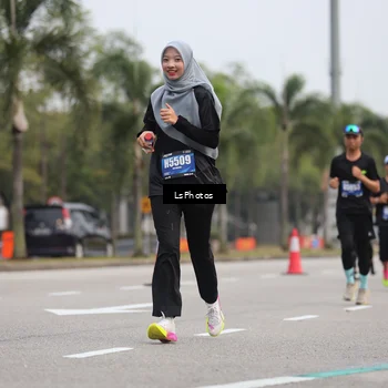 Runner Photo 5735523